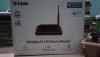 D-link DIR-600M router